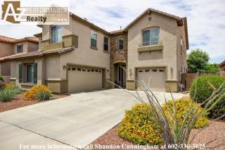 17562 Ironwood St, Sun City, AZ 85388-1718