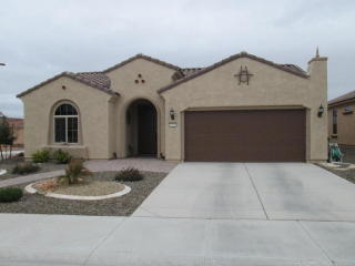 26166 Vista North Dr, Buckeye, AZ 85396-7877
