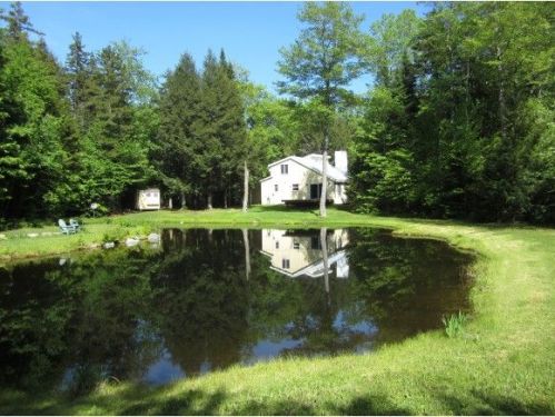 62 Nichols Rd, Landgrove, VT 05148-9612