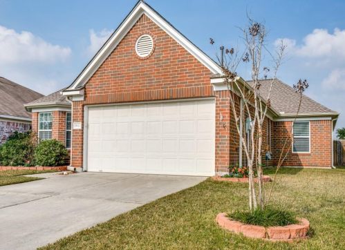 9911 Wing St, Conroe, TX 77385-2019