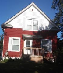511 4 Ave, Oelwein IA  50662-2822 exterior