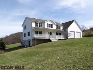 2315 Dix Run Rd, Julian, PA 16844-8701