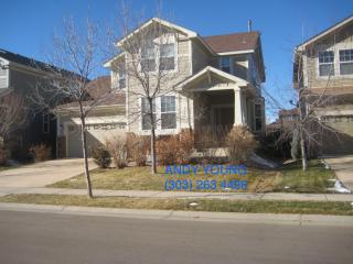 850 Mircos St, Erie CO  80516-5407 exterior