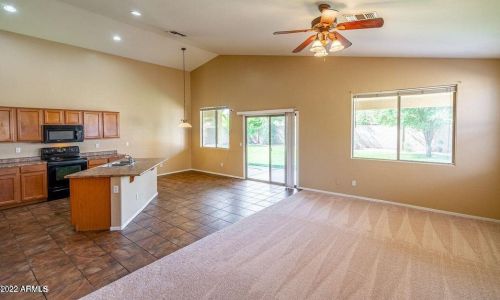 4353 Torrey Pines Ln, Chandler AZ  85249-7157 exterior