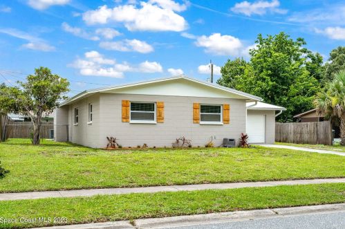 4810 Worth Ave, Titusville FL  32780-6853 exterior