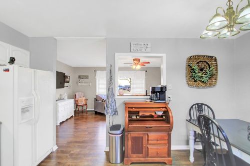 3730 Julie Dr, Franklin OH  45005-5017 exterior