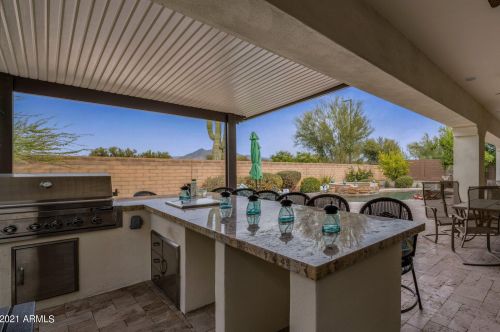 5504 Palo Brea Ln, Cave Creek AZ 85331-2432 exterior