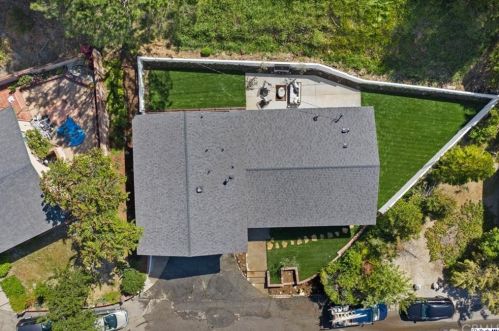 5267 Gould Ave, La Canada CA  91011-2443 exterior