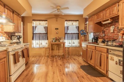 503 Colorado Ave, Bridgeport CT 06605-1746 exterior