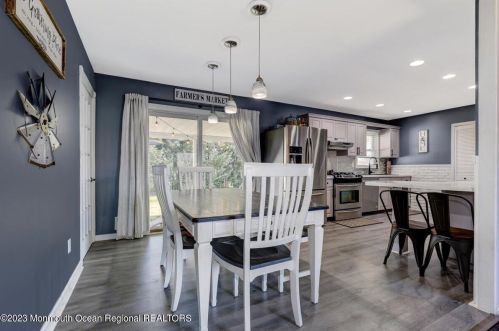 319 Spruce Dr, Bricktown NJ  08723-5948 exterior