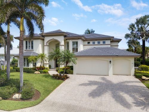 109 Bonito Dr, Boynton Beach, FL 33435-3306