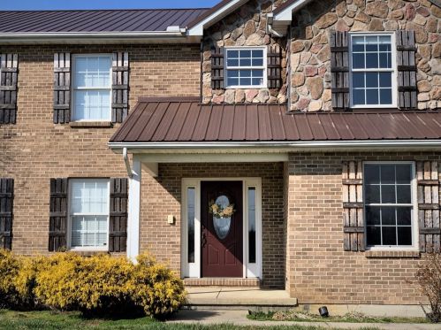 3658 Bass Rd, New Harmony, OH 45176-9727