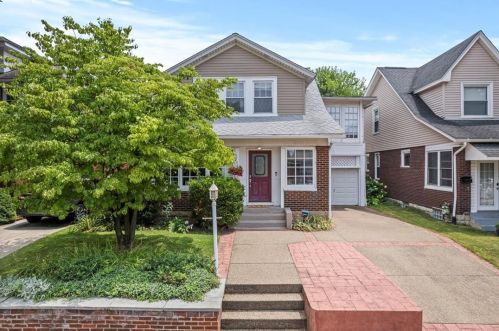 106 Lexington Ave, Pittsburgh, PA 15215-3219