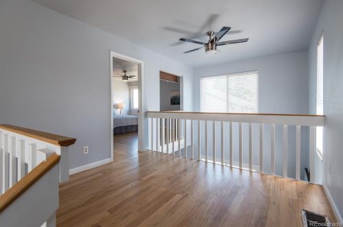 3853 Atchison Way, Denver CO exterior