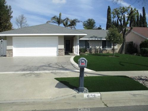 639 Hamlin St, Orange, CA 92869-2710