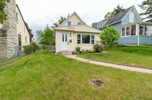 4545 Cedar Ave, Minneapolis, MN 55407-3629