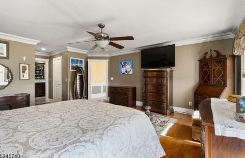 54 Morris Ave, Fredon NJ  07860-4900 exterior