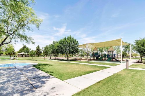 4231 Sundance Ave, Gilbert AZ 85297-6623 exterior