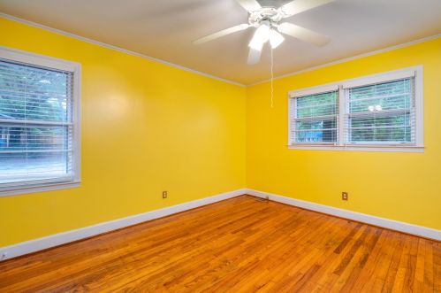 528 Woodland Dr, Foreston SC 29102-2447 exterior