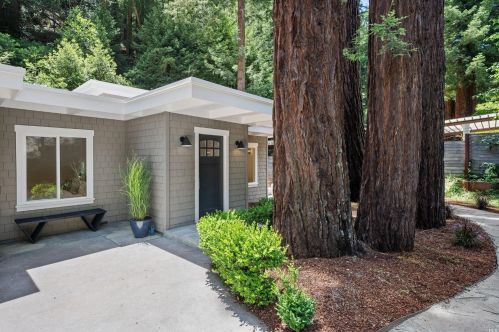 5 Barrie Way, Mill Valley, CA 94941-1202