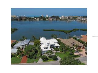 5872 Tidewood Ave, Sarasota, FL 34231-3132