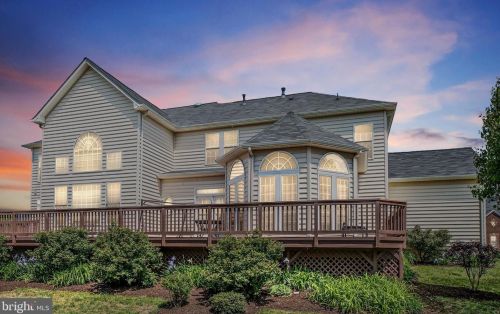 6048 Greenspring Rd, Fredericksburg, VA 22407-9217