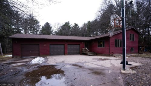 1372 19 1/2 St, Cameron, WI 54822-9584