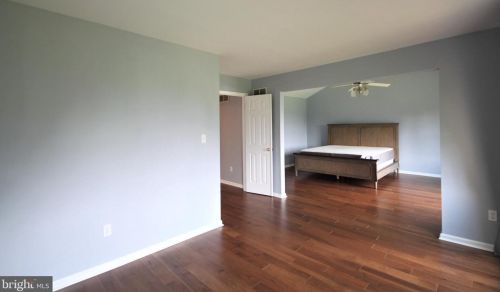 118 Shoal Creek Dr, Blue Bell PA  19422-3250 exterior