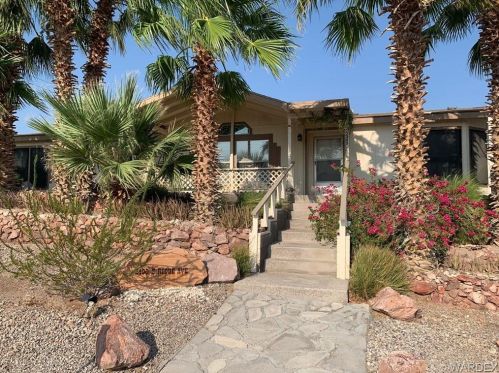 2490 Ridge Ave, Bullhead City, AZ 86429-7250