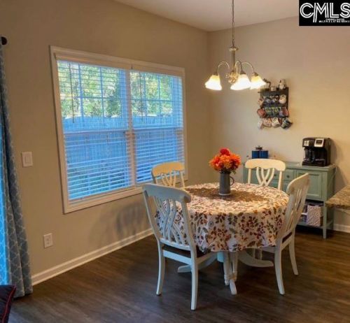 767 Dawsons Park Way, Lexington SC  29072 exterior