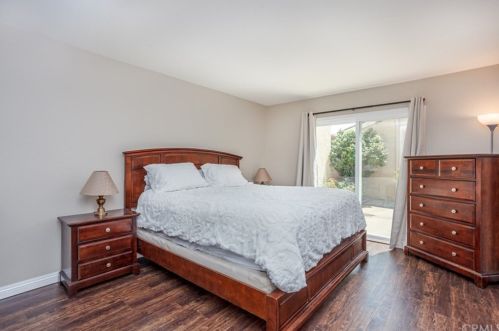 12152 Stonegate Ln, Garden Grove CA  92845-1634 exterior