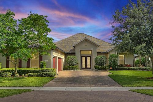 4476 Siena Cir, West Palm Beach, FL 33414-4407