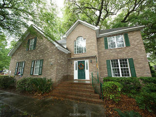 100 Hulton Ln, Summerville, SC 29485-3496