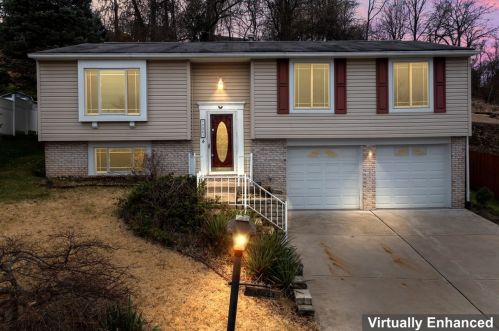 908 Hurl Dr, Pittsburgh, PA 15236-3664