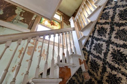 443 Main St, Marion OH  43302-2358 exterior