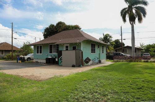 91-1699 Bond St, Ewa Beach, HI 96706