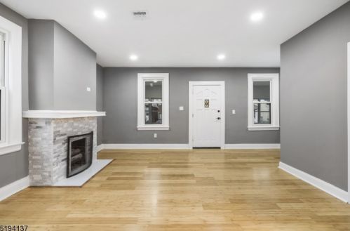 48 Oakland St, Irvington NJ  07111-2005 exterior