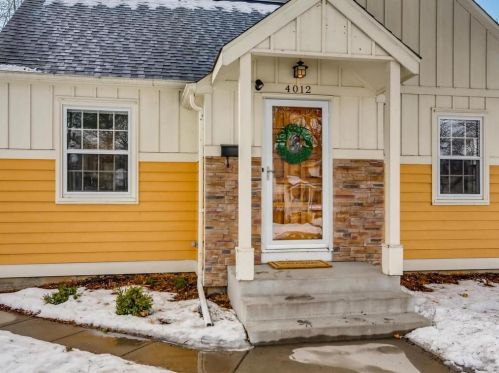 4012 Ewing Ave, Minneapolis MN 55410-1020 exterior