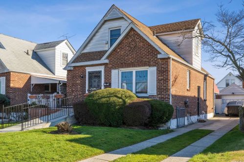 119-25 234th St, Jamaica, NY 11411-2115