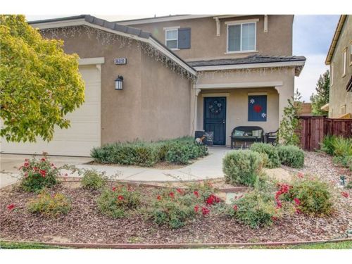 36091 Stableford Ct, Beaumont, CA 92223-8135
