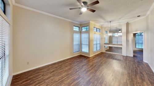 767 Livingston Dr, Allen TX  75002-5229 exterior