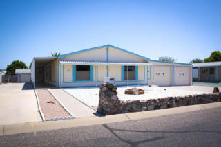 631 87th Way, Mesa, AZ 85208-2213