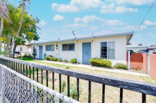 5251 Fostoria St, Bell CA 90201-6231 exterior