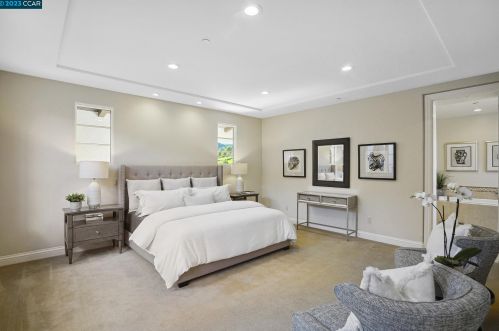 20 Rabble Rd, Orinda CA  94563-3718 exterior