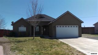 1933 Six Iron Ct, Hazen, NV 89408-6618