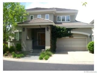 2630 Cherry Creek South Dr, Denver CO  80209-3235 exterior