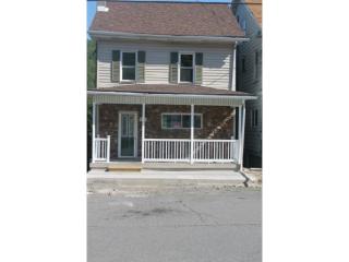 435 Market St, Trevorton, PA 17881-1615