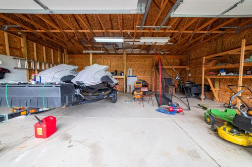 5045 County Road 15, Marengo OH  43334-9620 exterior