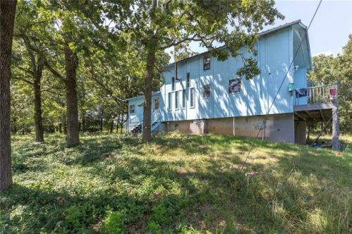 11121 Revis Hill Rd, Mountainburg, AR 72946-3223