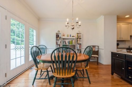 5 Julia Pl, Mount Olive NJ  07828-2461 exterior